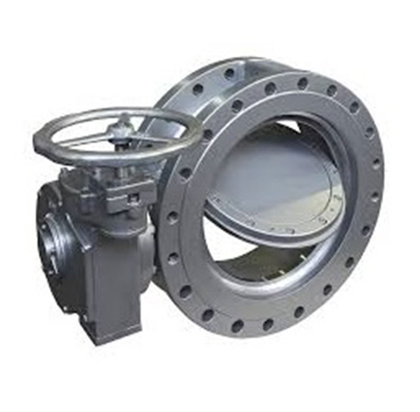 Butterfly Valves - Vector Valves