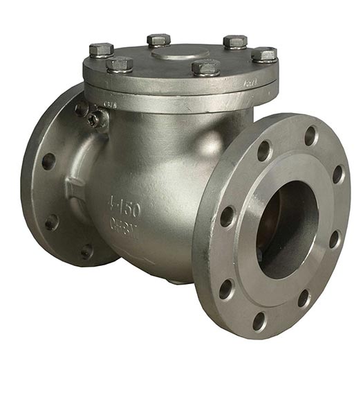 Válvula de Control - Vector Valves